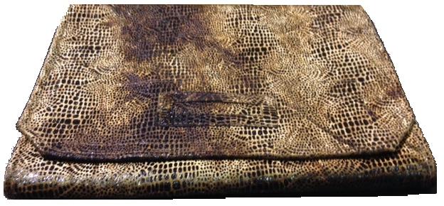 Manta Plus Cadenas 30 Tiras broche doble automatico